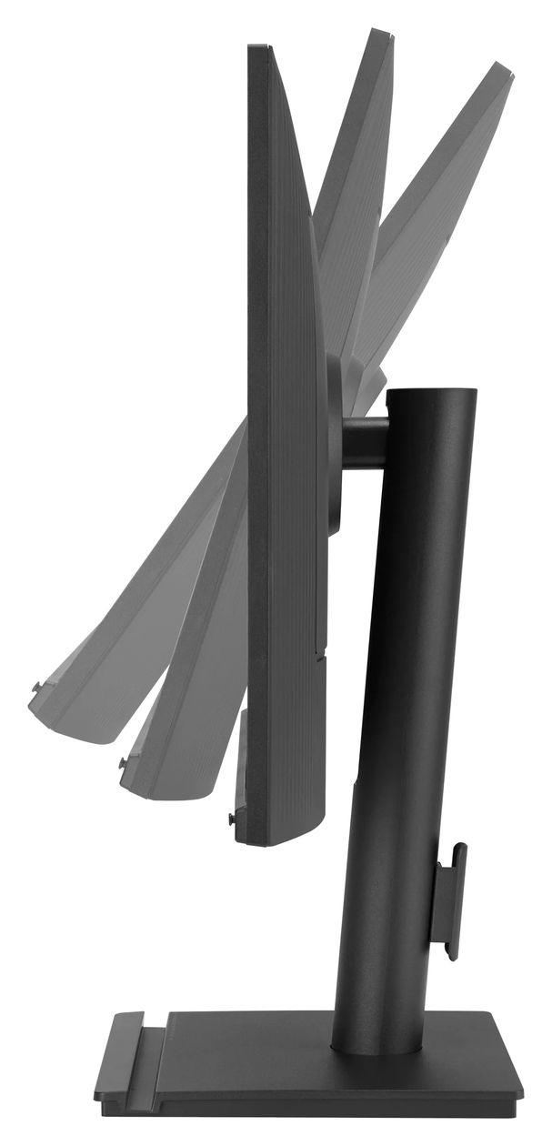 BE27ACGN Quad HD Monitor 68,6 cm (27 Zoll) 16:9 5 ms 350 cd/m²  (Schwarz) 