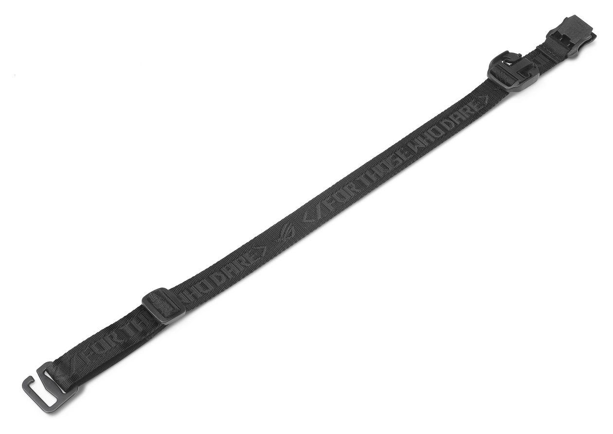 BS3601 ROG SLEEVE 4.0/16 