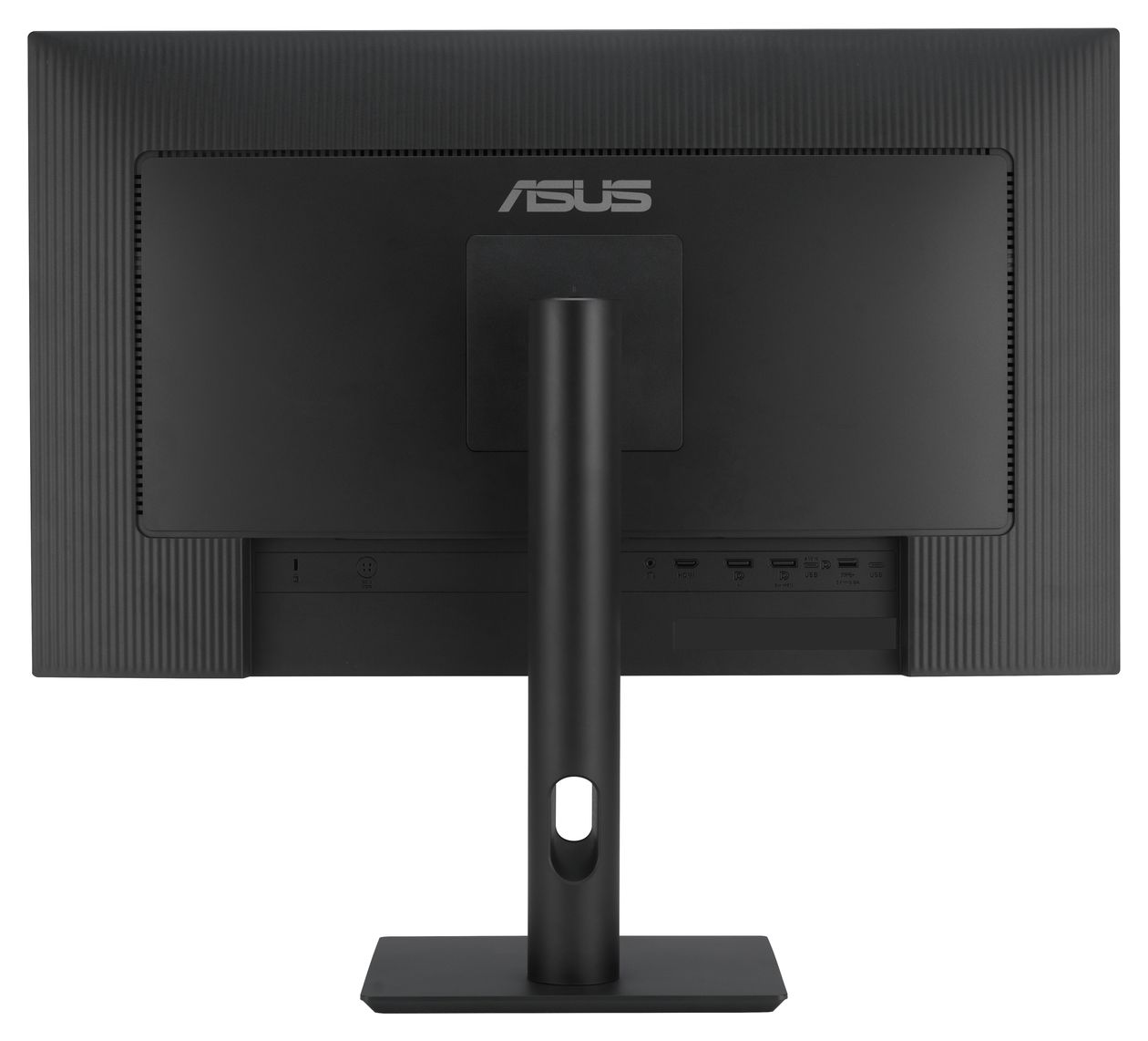 Health Care HA2441A Quad HD Monitor 60,5 cm (23.8 Zoll) 16:9 5 ms 300 cd/m²  (Schwarz) 
