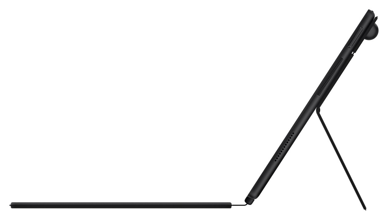 ProArt HT7407NA-SN042W 2K Ultra HD Notebook 35,6 cm (14 Zoll) 2880 x 1800 Pixel 32 GB Ram 1 TB SSD Windows 11 Home Qualcomm Snapdragon max. 4 GHz  (Schwarz) 
