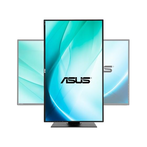 PB328Q Quad HD Monitor 81,3 cm (32 Zoll) 16:9 4 ms 300 cd/m²  (Schwarz) 
