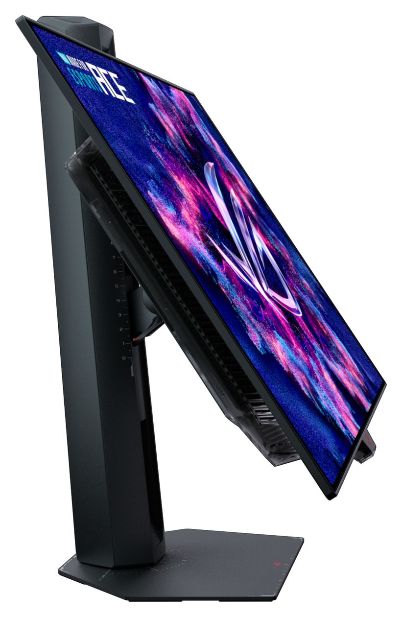 PG259QWS Ace Full HD Monitor 62,2 cm (24.5 Zoll) 16:9 0,02 ms  (Schwarz) 