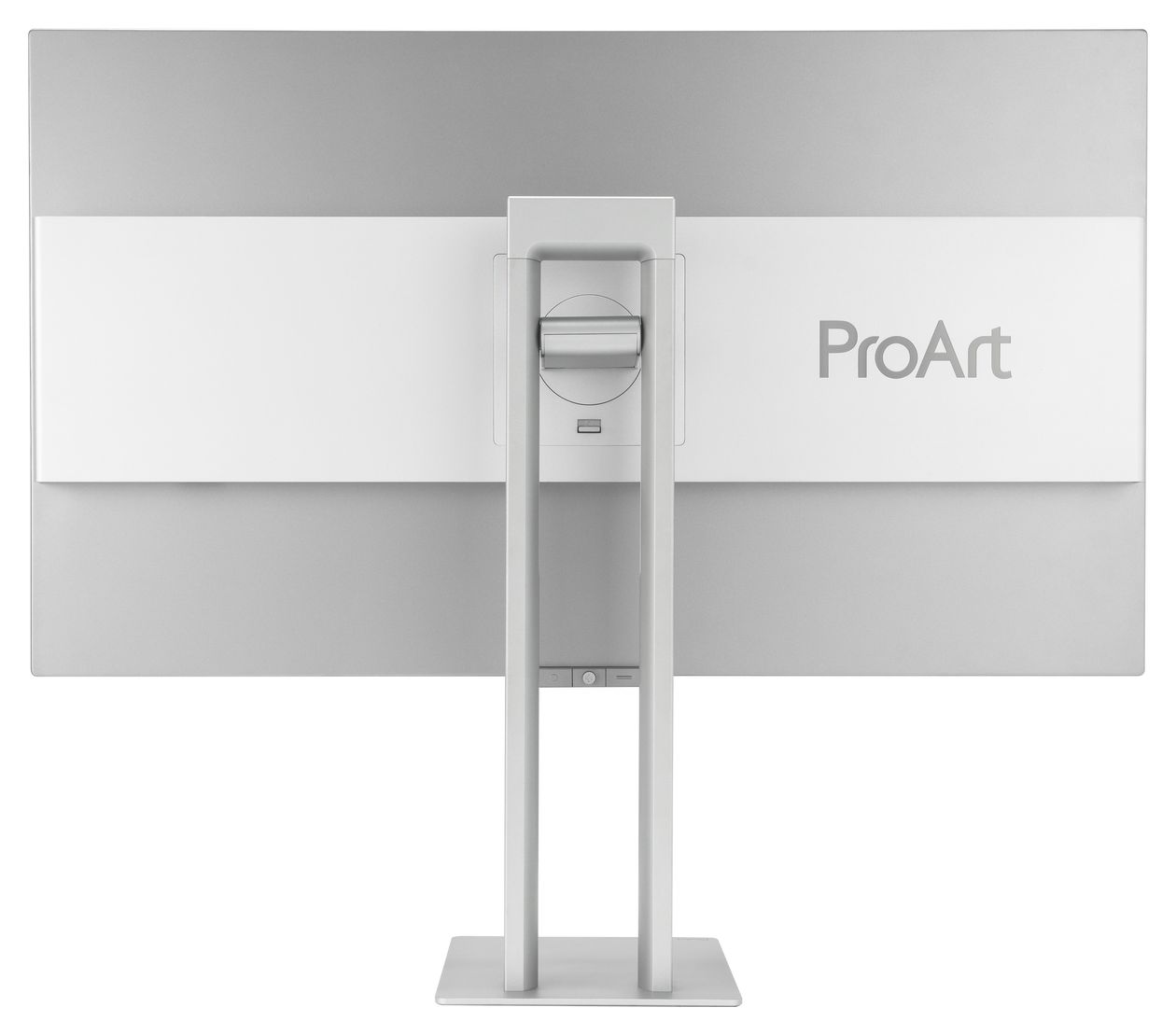 ProArt OLED PA32UCDM 4K Ultra HD Monitor 80 cm (31.5 Zoll) 16:9 0,1 ms 250 cd/m²  (Silber) 