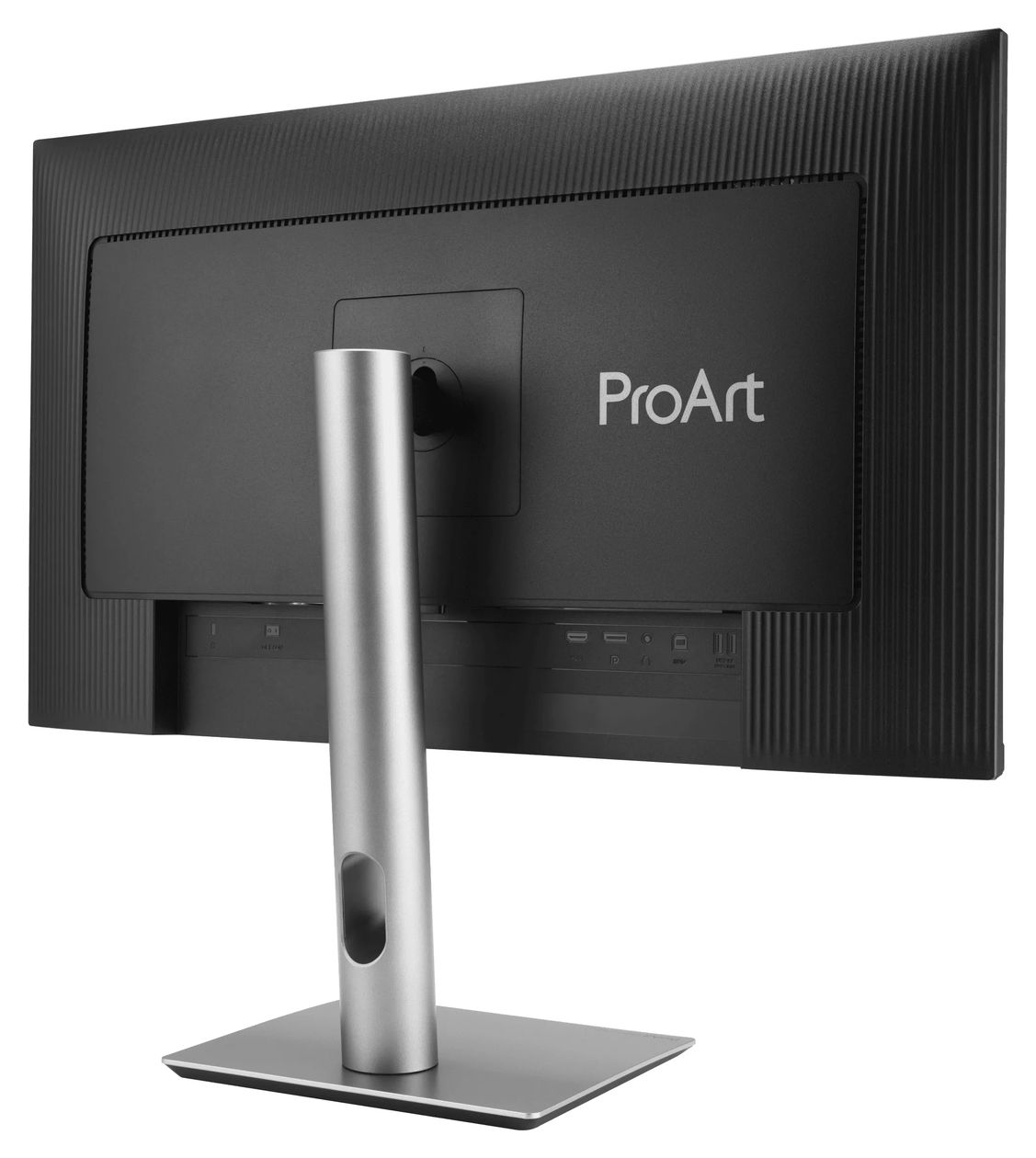 ProArt PA278QGV Quad HD Monitor 68,6 cm (27 Zoll) 16:9 5 ms 350 cd/m²  (Schwarz) 