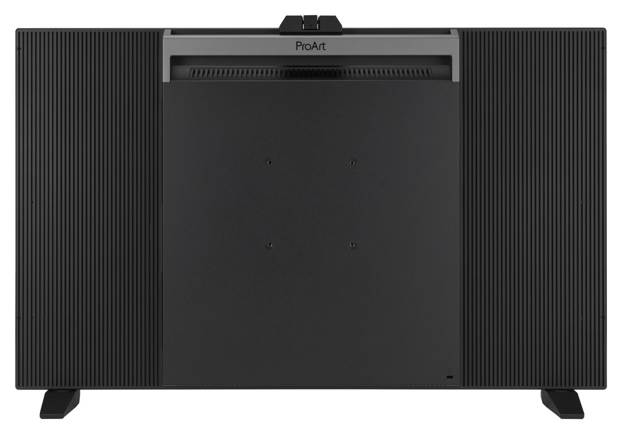 ProArt PA32DC 4K Ultra HD Monitor 80 cm (31.5 Zoll) 16:9 0,1 ms 250 cd/m²  (Schwarz) 