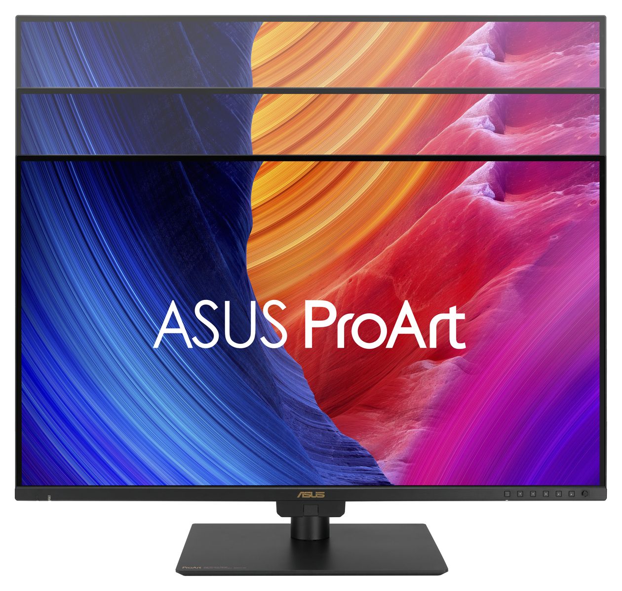 ProArt PA32UCE 4K Ultra HD Monitor 80 cm (31.5 Zoll) 16:9 5 ms 600 cd/m²  (Schwarz) 