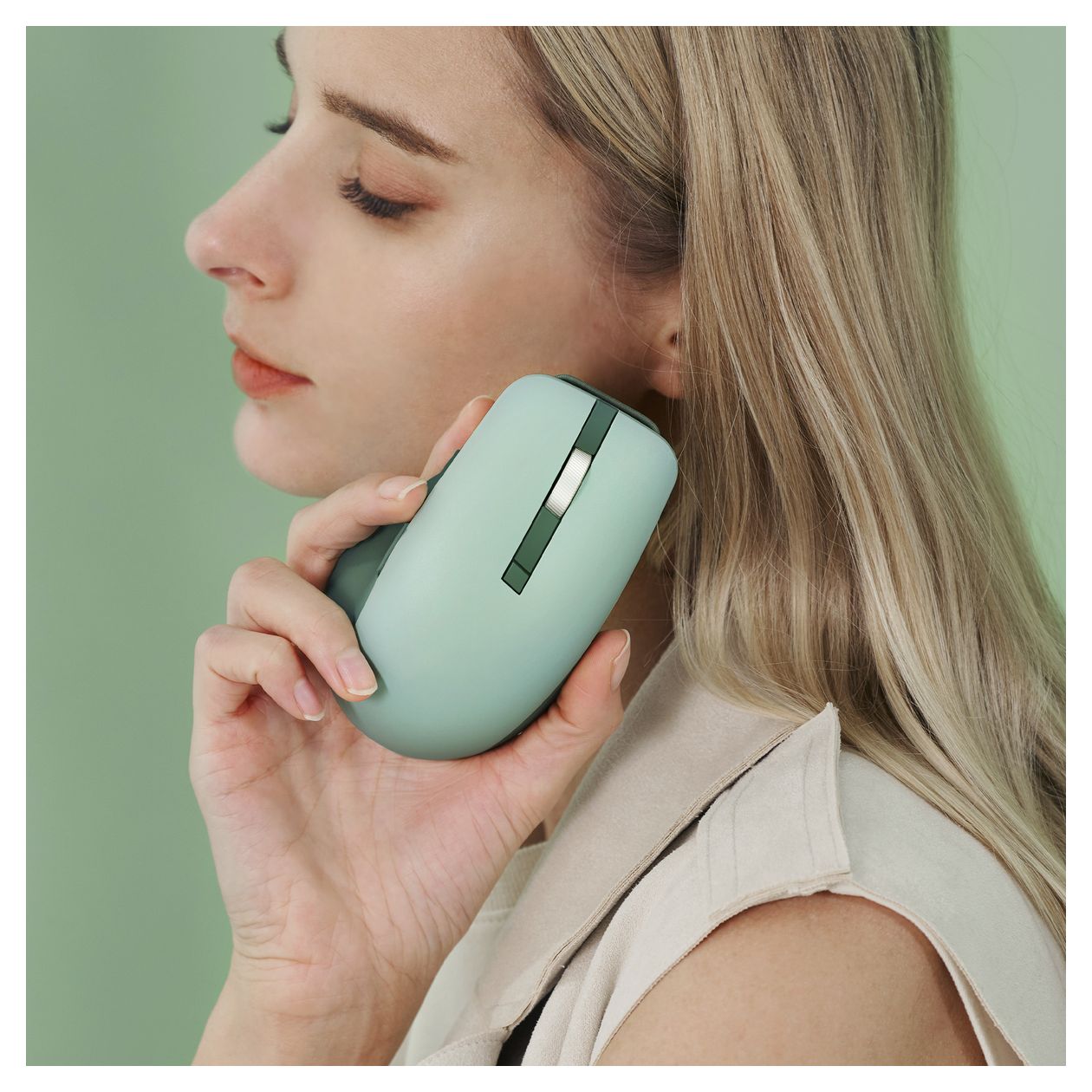 SmartO Mouse MD200 Silent Plus 