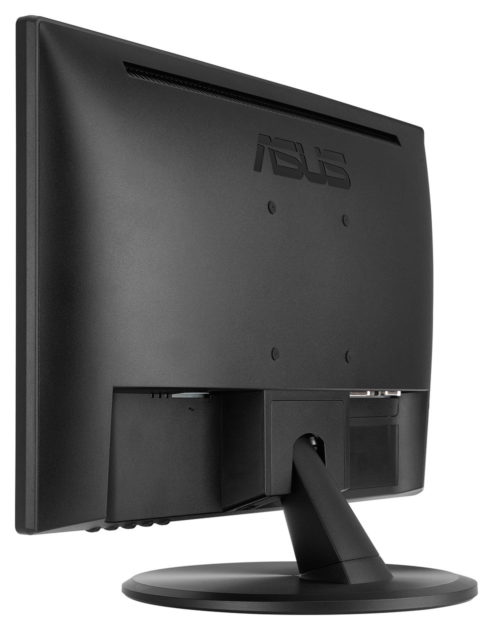 Touch VT169HE Full HD Monitor 39,6 cm (15.6 Zoll) 16:9 5 ms 220 cd/m²  (Schwarz) 