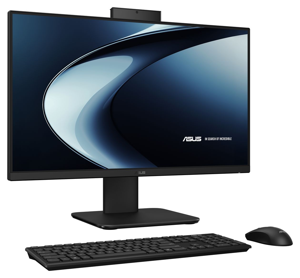 V400 AIO V440VAK-BPC180W All-in-One-PC 60,5 cm (23.8 Zoll) Intel Core 3 8 GB Ram 512 GB SSD Nicht verfügbar Windows 11 Home 