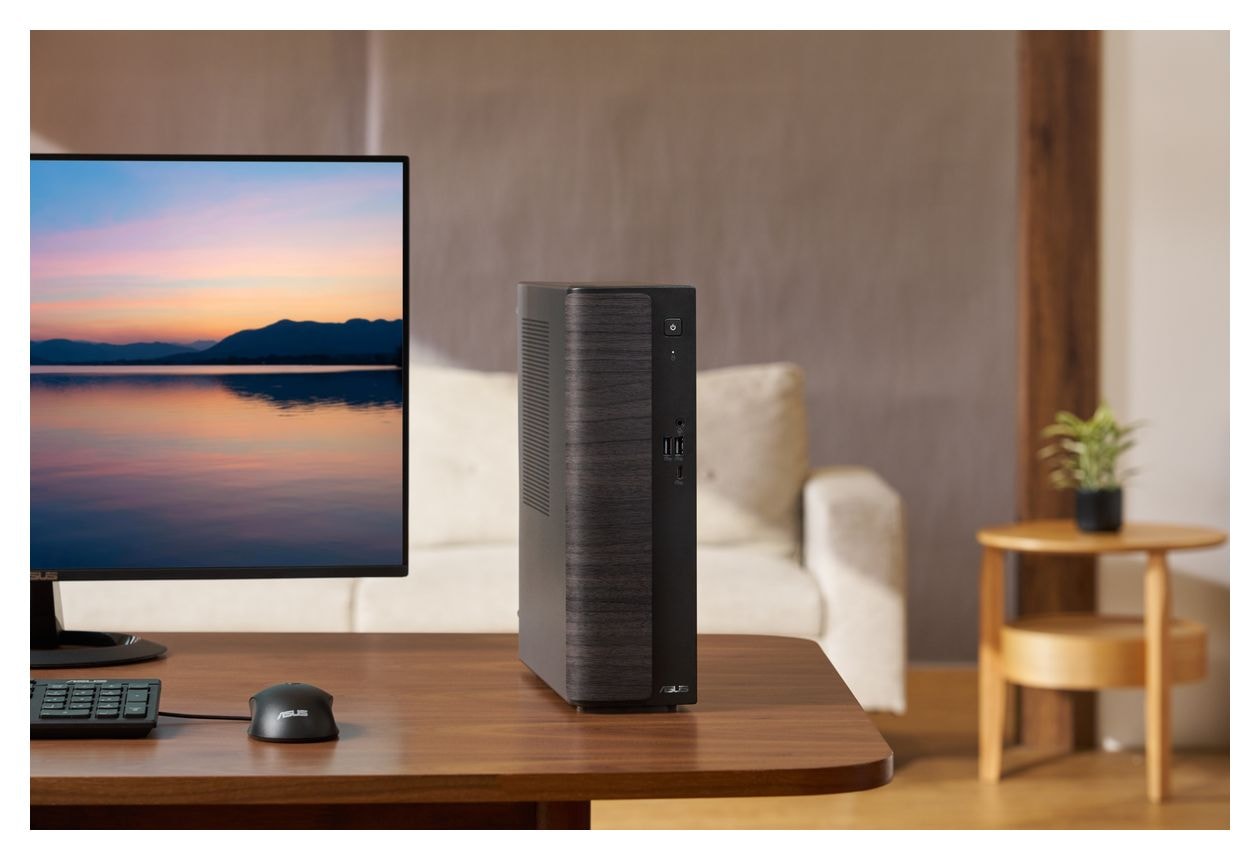 V500 SFF V501SV-05210H041W PC Intel Core 5 16 GB Ram 512 GB SSD Windows 11 Home intern 