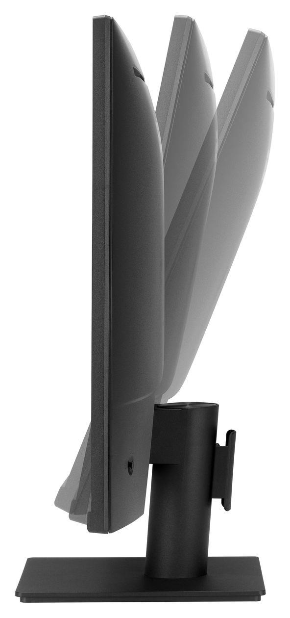 VA279HG3 Full HD Monitor 68,6 cm (27 Zoll) 16:9 1 ms 300 cd/m²  (Schwarz) 