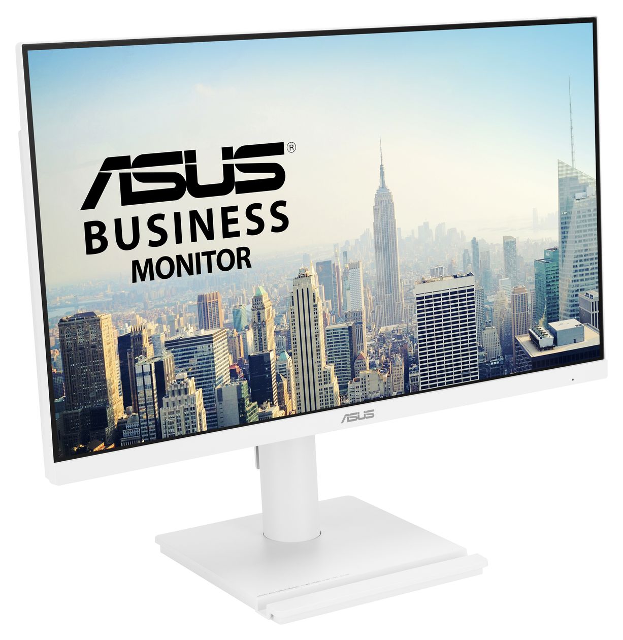 VA279QGS-W Full HD Monitor 68,6 cm (27 Zoll) 16:9 1 ms 350 cd/m²  (Weiß) 