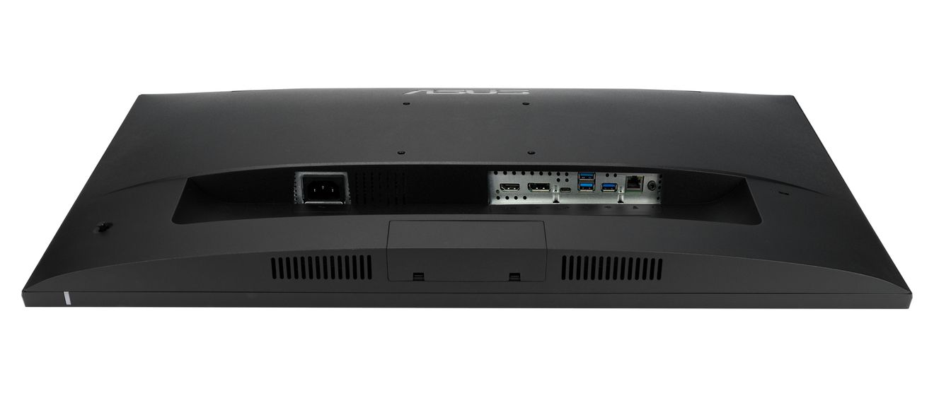 VA27ACFSN Quad HD Monitor 68,6 cm (27 Zoll) 16:9 5 ms 350 cd/m²  (Schwarz) 