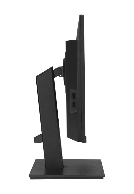 VA27ECPSN Full HD Monitor 68,6 cm (27 Zoll) 16:9 5 ms 300 cd/m²  (Schwarz) 