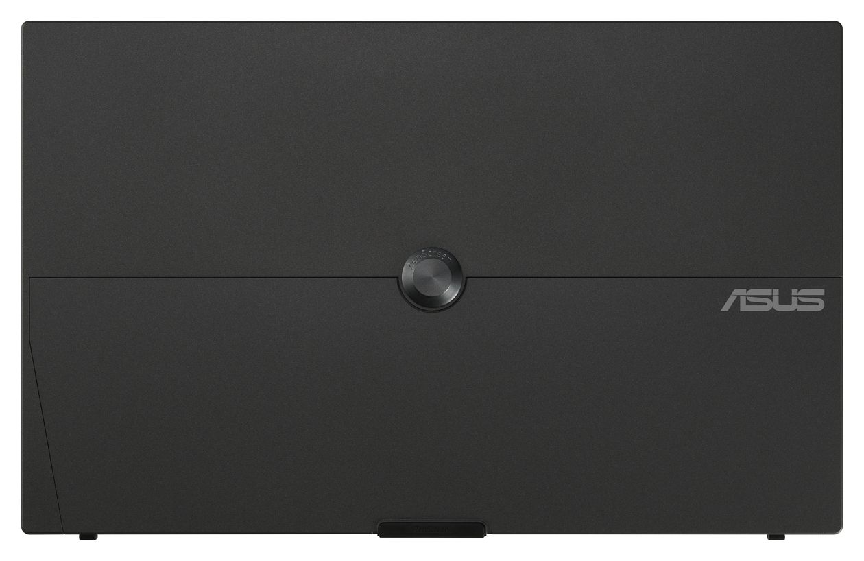 ZenScreen MB16AWP Full HD Monitor 39,6 cm (15.6 Zoll) 16:9 5 ms 250 cd/m²  (Schwarz) 