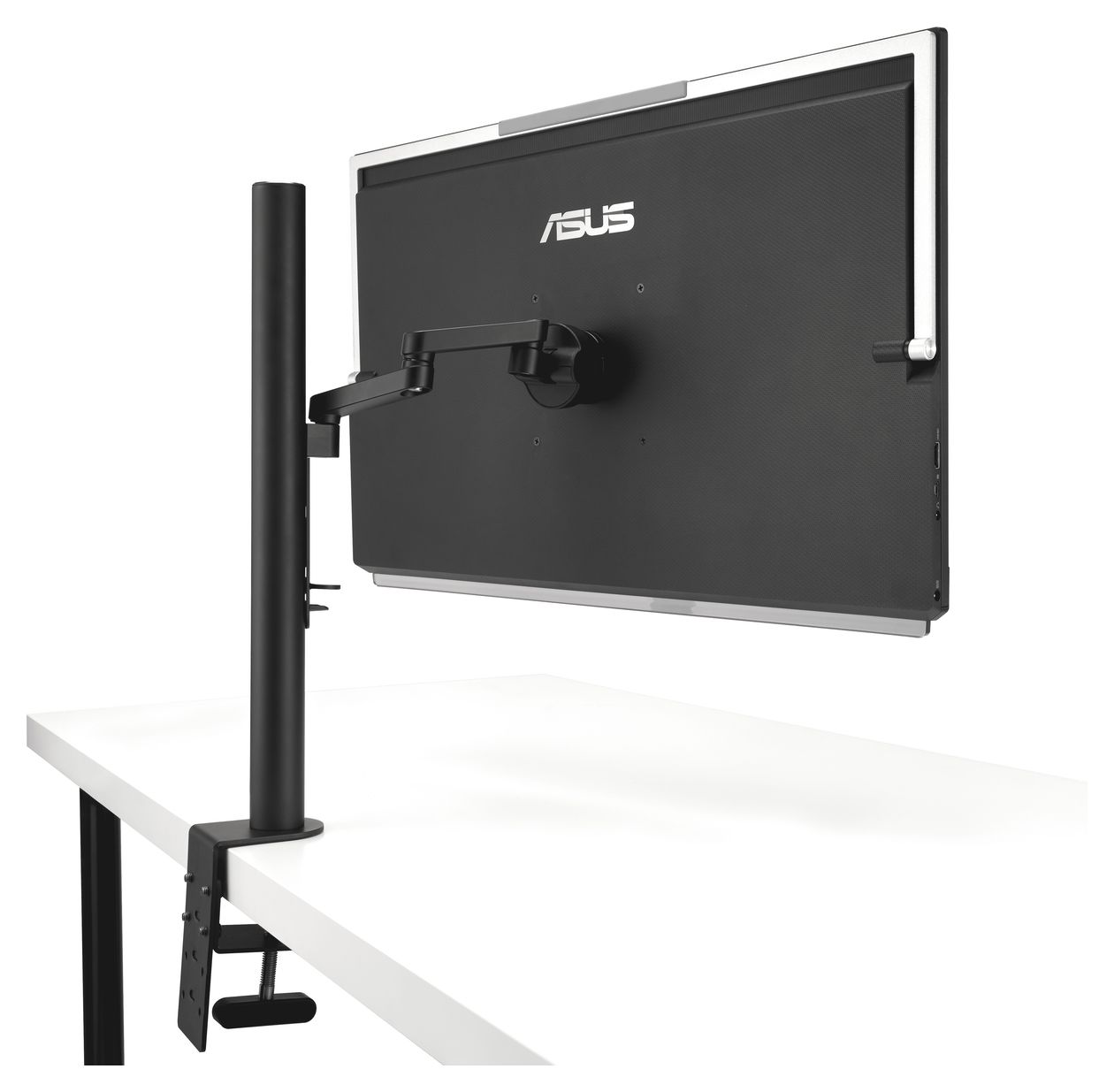 ZenScreen MB249C Full HD Monitor 60,5 cm (23.8 Zoll) 16:9 5 ms 250 cd/m²  (Schwarz) 