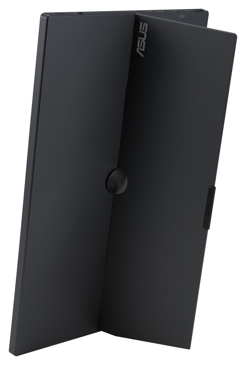 ZenScreen Touch MB16AHT Full HD Monitor 39,6 cm (15.6 Zoll) 16:9 5 ms 250 cd/m²  (Schwarz) 