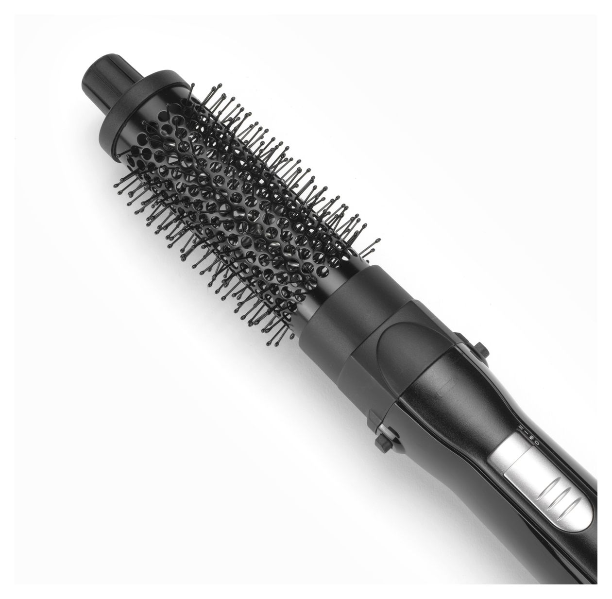 AS82E Shape & Smooth Haarglätter 800 W  (Schwarz) 