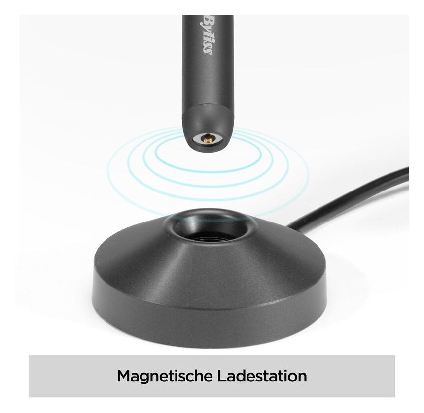 OT991E Super-X MetalX-Blade Nass&Trocken Rasierer Lithium-Ion (Li-Ion) 45 min 