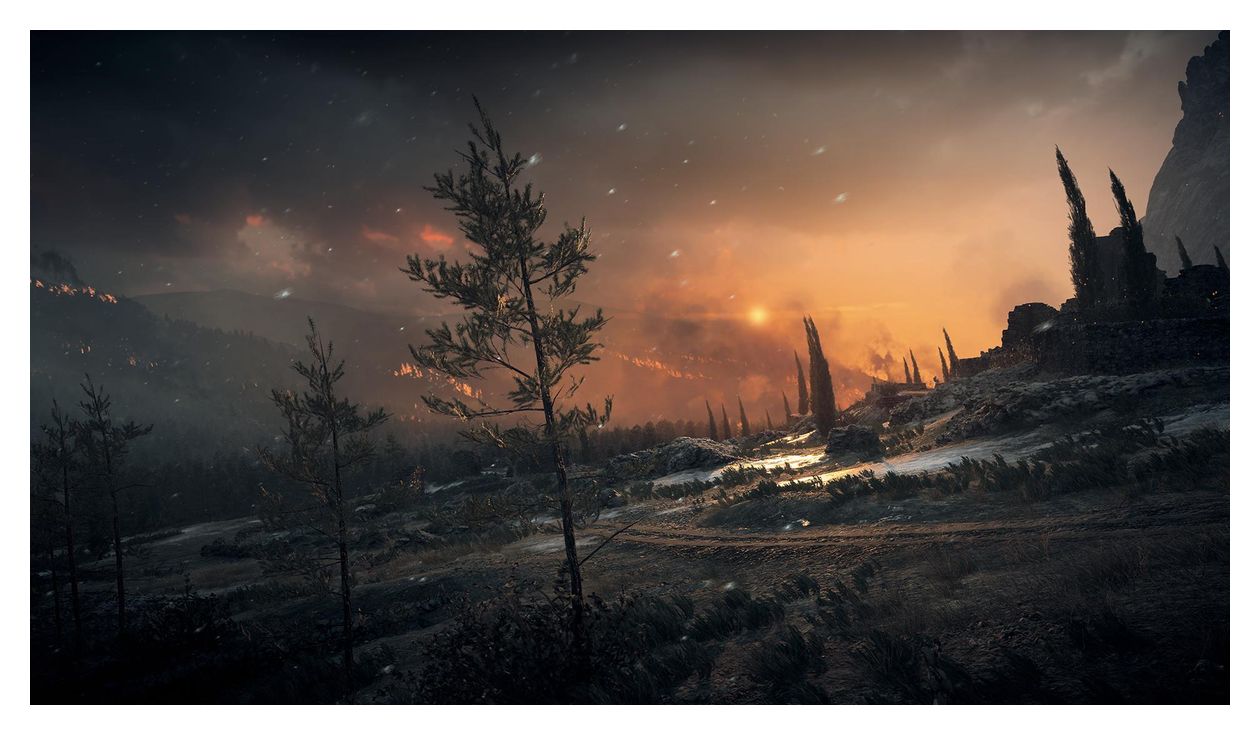 Battlefield 1 Apocalypse DE 