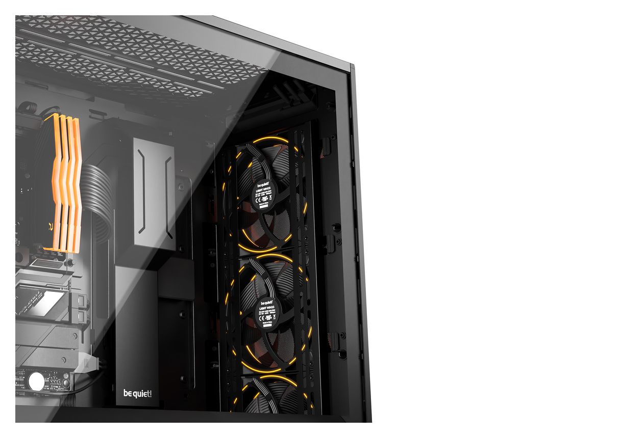 Shadow Base 800 FX Black 