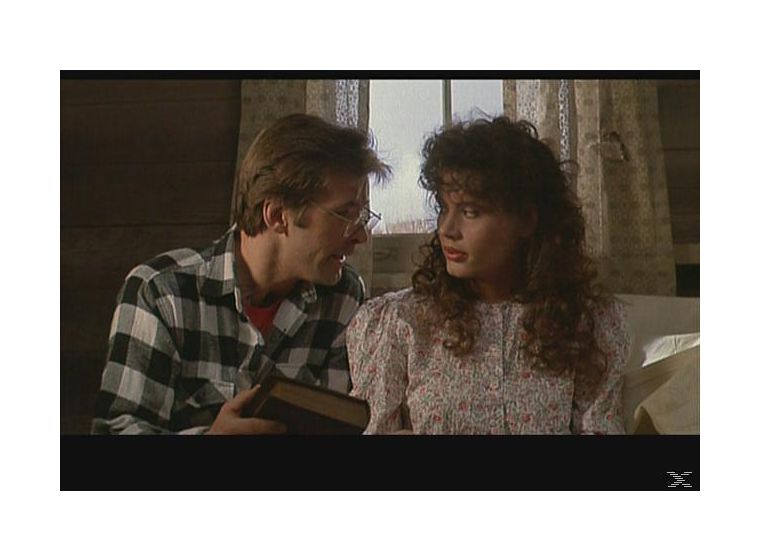 Beetlejuice (Blu-Ray) 