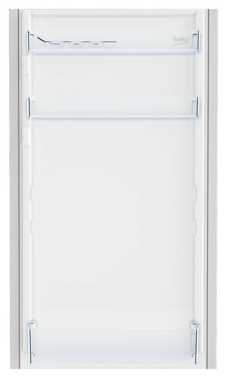 BSSA210K4SN 156 l 121,8 cm Einbaukühlschrank EEK: E 152 kWh Jahr 