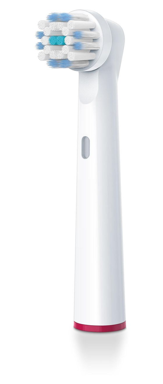 TB50X Onpack Vibrierende Zahnbürste für Erwachsene 1080 H  (Blau) 