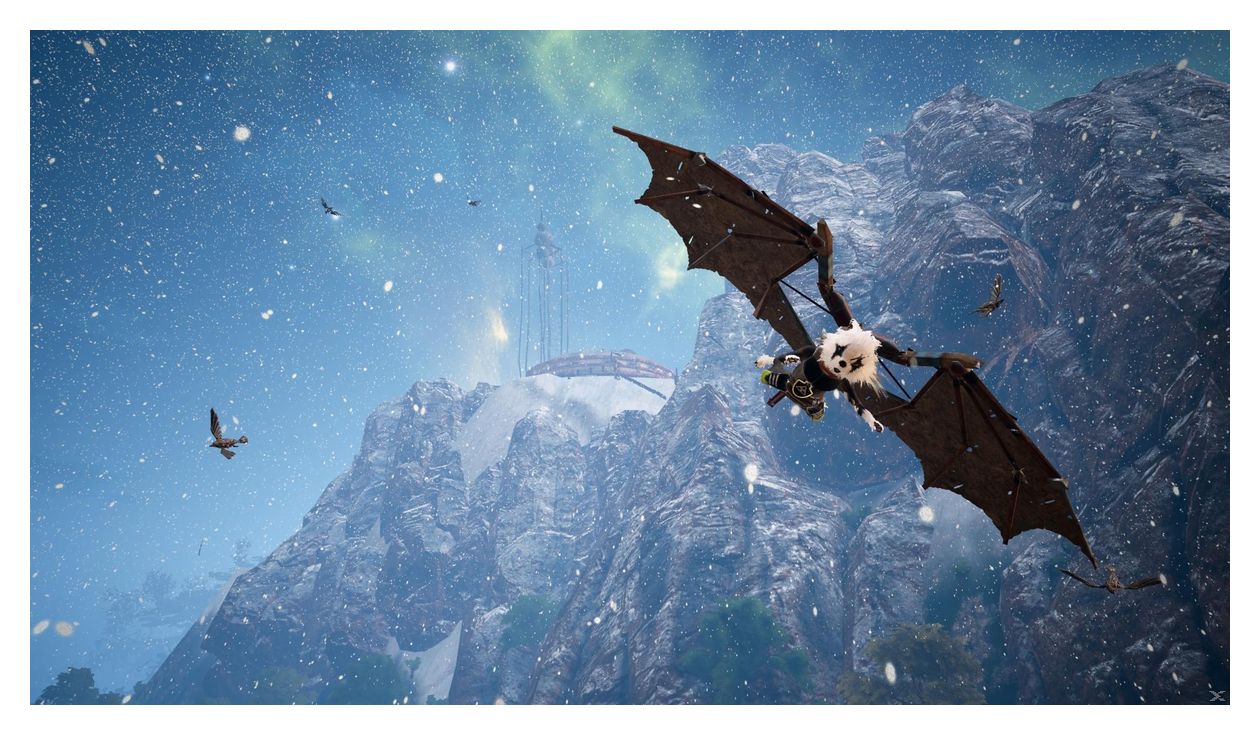 Biomutant (Nintendo Switch) 