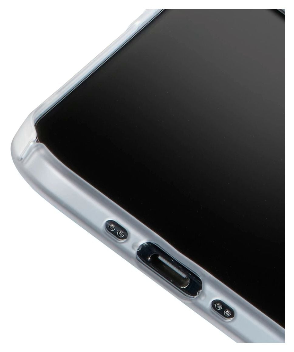 016040 Mag Iced Cover für Apple iPhone Air  (Transparent) 