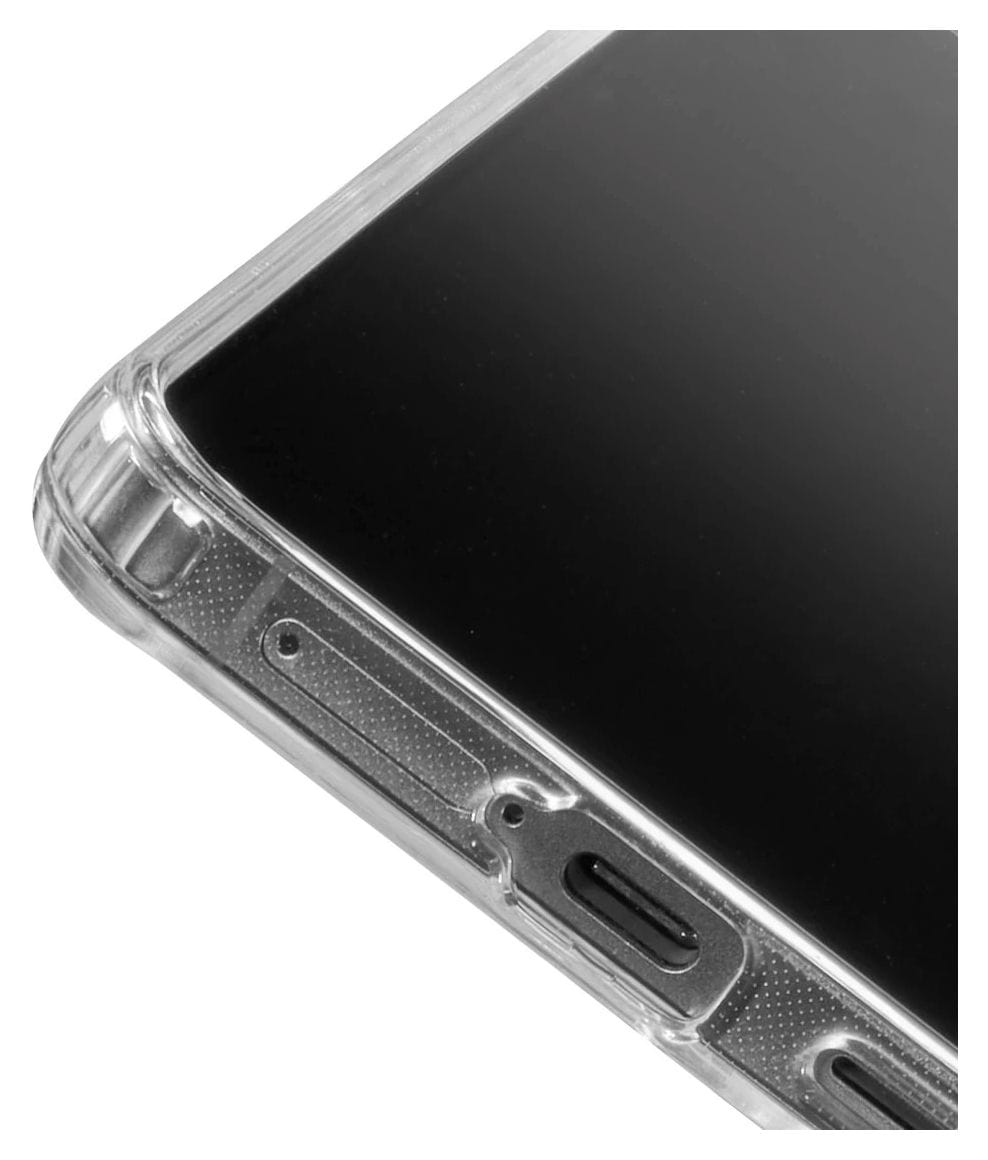 016061 Clear Protection Cover für Galaxy A57 5G  (Transparent) 