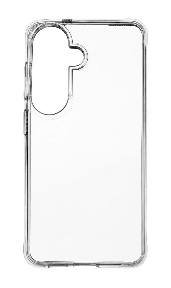 016066 Clear Protection Cover für Galaxy S26  (Transparent) 