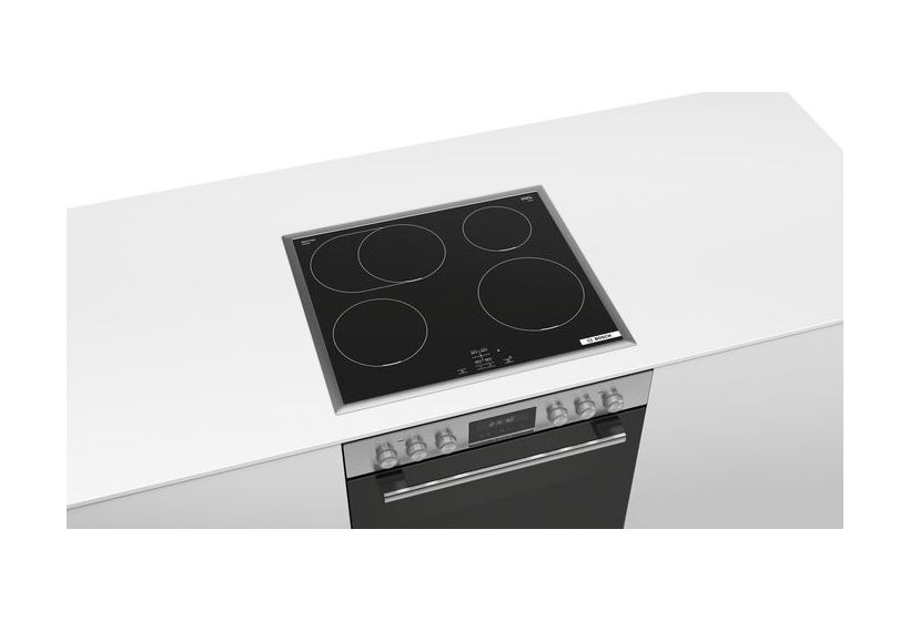 HND615LS67 (HEB517BB4 + NIF645CB5E) Herdset groß AutoClean mit 60 cm Induktions Kochfeld 