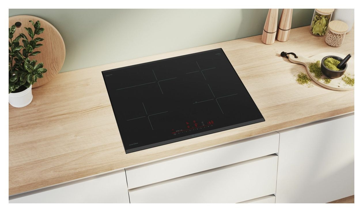 Serie 6 PIF695HC1E autarkes 60 cm Induktionskochfeld 4 Kochzonen 