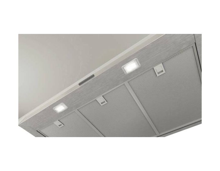 Serie 2 DWB93BC30 Abluft/Umluft Dunstabzugshaube/Esse Wand 90 cm (Edelstahl) 