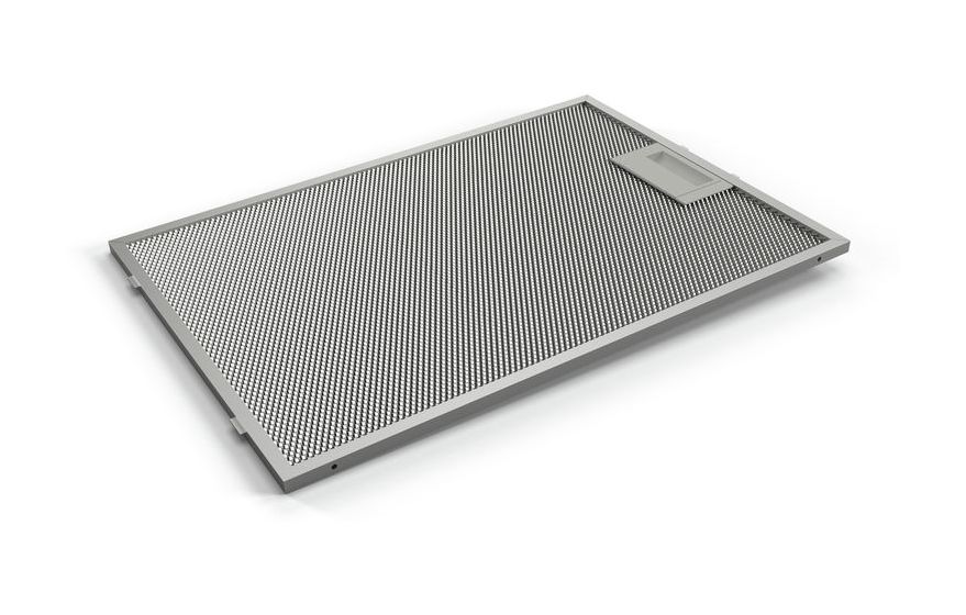 Serie 2 DWB96BC60 Abluft/Umluft Dunstabzugshaube/Esse Wand 90 cm (Schwarz) 