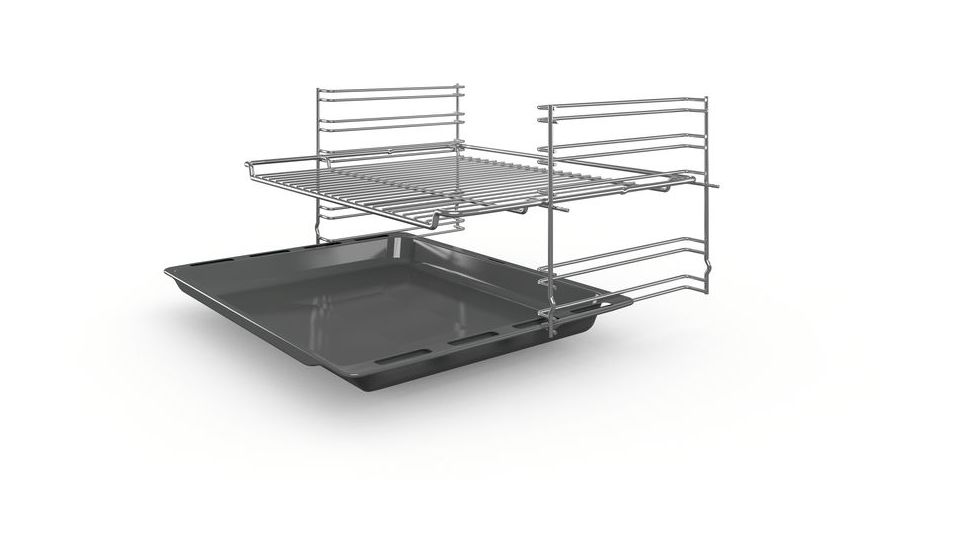 Serie 2 HEF113BS1 Einbauherd (ohne Kochfeld) normal EEK: A 