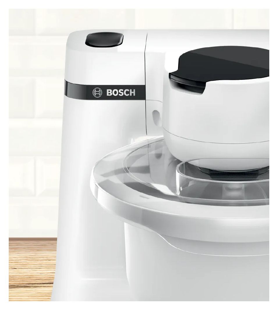 Serie 2 MUMS2AW01 700 W Küchenmaschine 3,8 l  (Weiß) 