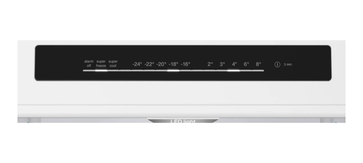 Serie 4 KGN39VXBT 260 l / 103 l Kühl-Gefrierkombi freistehend NoFrost 129 kWh Jahr  (Schwarz) 