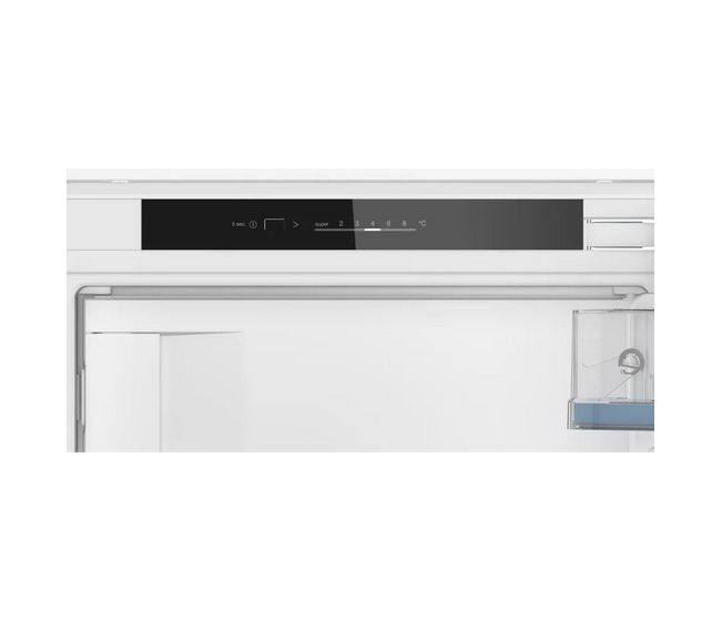 Serie 4 KIL42SFE0 172 l Einbaukühlschrank EEK: E 147 kWh Jahr 