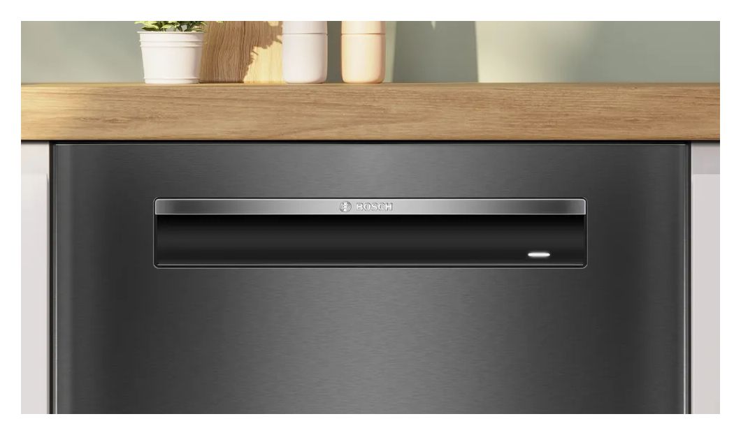 Serie 4 SMP4ECC72S 60 cm Geschirrspüler unterbaufähig Sehr leise 14 Maßgedecke aquaStop Funktion 