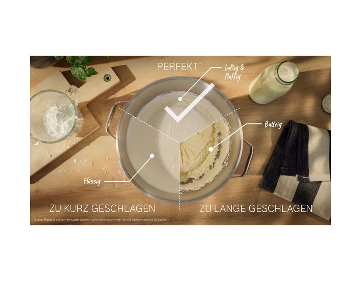 Serie 6 MUMS6ZS23D 1600 W Küchenmaschine 5,5 l mit Waage (Schwarz, Edelstahl, Weiß) 
