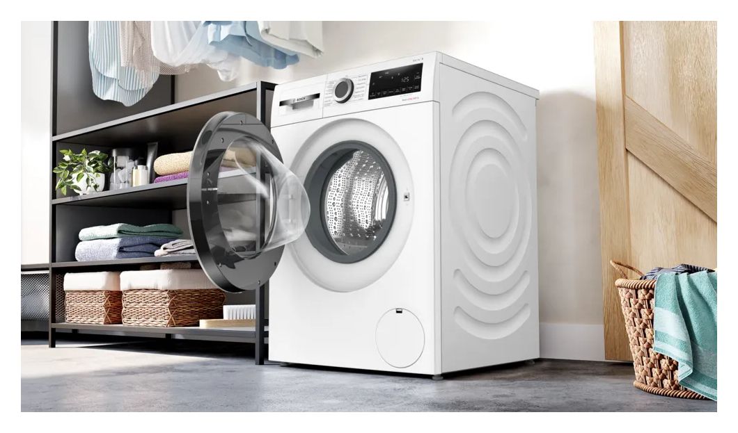 Serie 6 WNG24442 9 kg 6 kg Waschtrockner 1400 U/min 