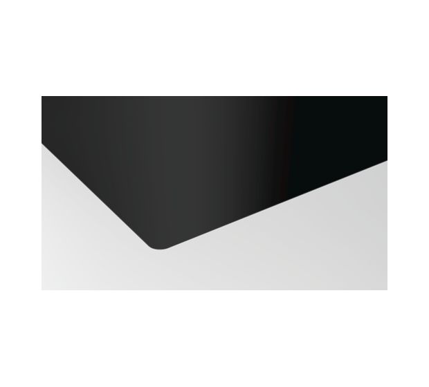 Serie 8 PKN601DP1D autarkes 60cm Glaskeramik Kochfeld/Herdplatte 4 Zone(n) 