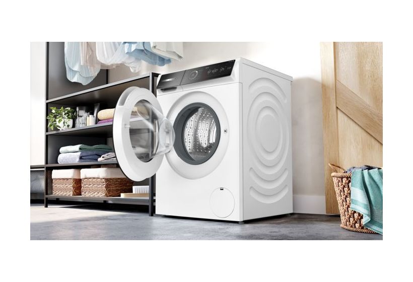 Serie 8 WGB256041 10 kg Frontlader Waschmaschine 1600 U/min AutoClean 