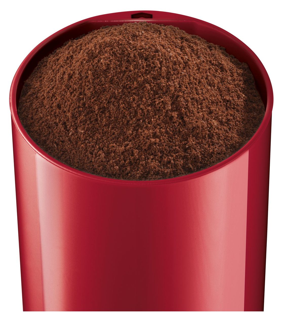 TSM6A014R Kaffeemühle für 75 g 180 W  (Rot) 