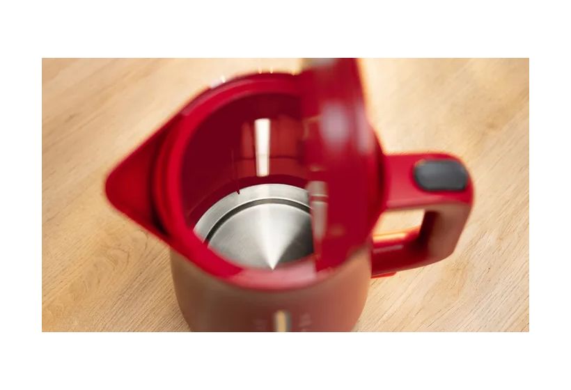 TWK3M124 MyMoment 1,7 l Wasserkocher 2400 W  (Rot) 