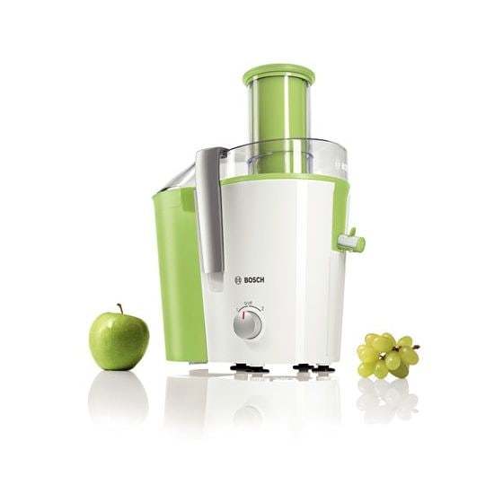 VitaJuice 2 MES25G0 Entsafter 700 W  (Grün) 