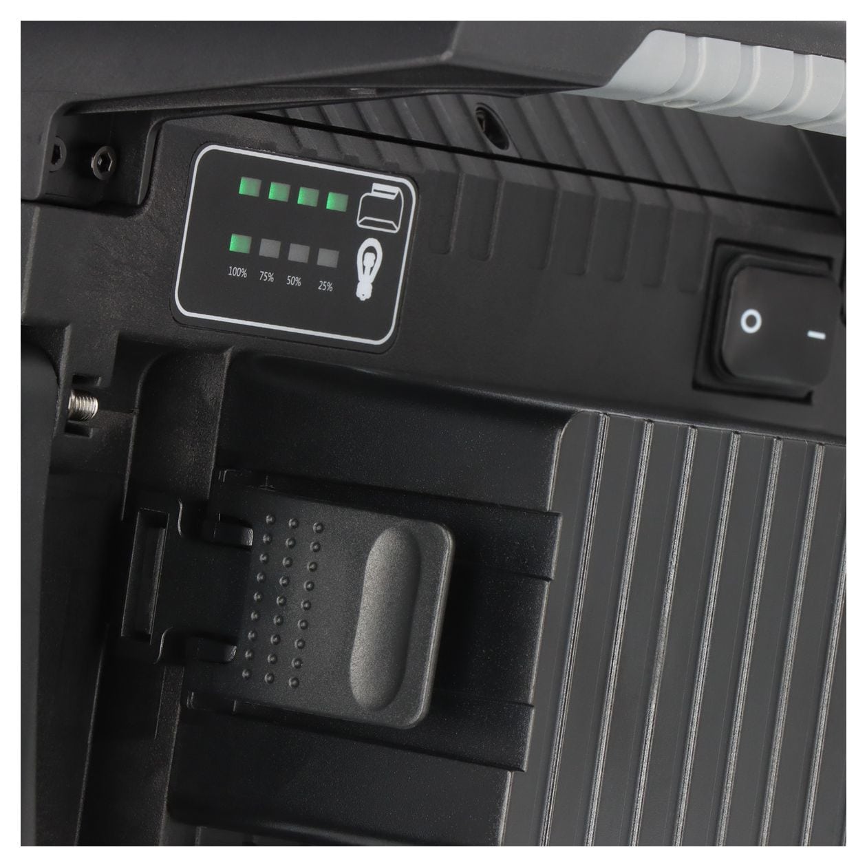 Multi Battery 