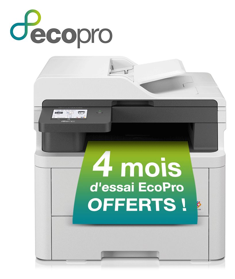 MFC-L3740CDWE All in One A4 LED Drucker 600 x 2400 DPI 
